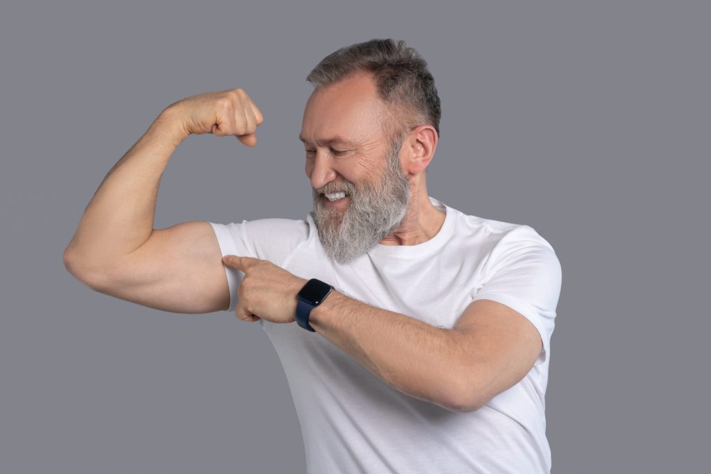 HGH Clinic-Growth Hormone Clinic in St. Augustine