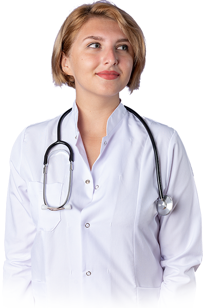 HGH therapy clinic doctor in St. Augustine